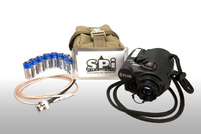 FLIR RECON M18 Thermal Imager KIT